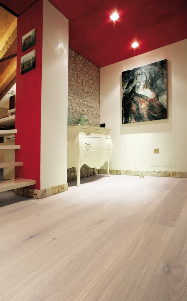 Ambiente Landhausdiele – Bild 5
